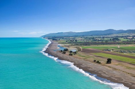 Photo of property in 634 Claverley Road, Hundalee, Cheviot, 7384