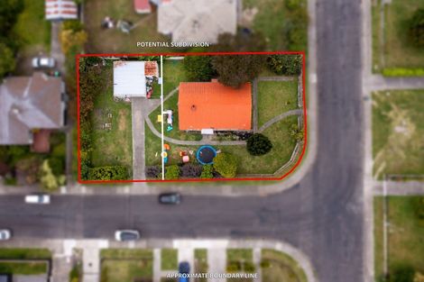 Photo of property in 900 Anson Street, Mayfair, Hastings, 4122