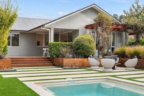 Photo of property in 27 I'anson Road, Minden, Tauranga, 3179