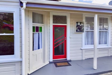 Photo of property in 192 Hanson Street, Newtown, Wellington, 6021