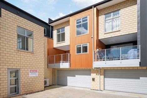 Photo of property in 5/7 Vialou Street, Hamilton Central, Hamilton, 3204