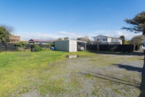 Photo of property in 5a Jutland Street, North New Brighton, Christchurch, 8083