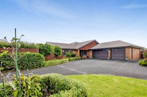 Photo of property in 5 Marlin Terrace, Bell Block, New Plymouth, 4312