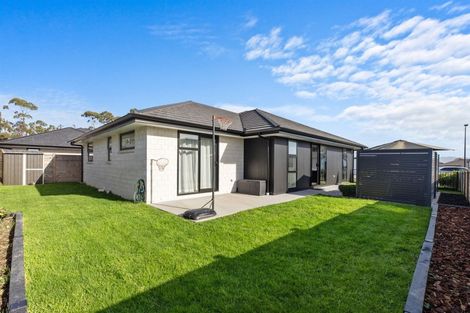 Photo of property in 21 Augusta Rise, Omokoroa, 3114