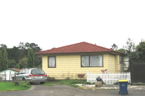 Photo of property in 20 Elvira Place, Ranui, Auckland, 0612