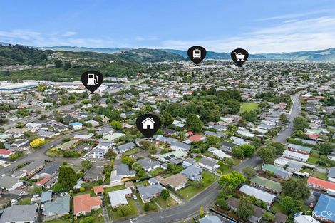 Photo of property in 4 Snell Grove, Clouston Park, Upper Hutt, 5018