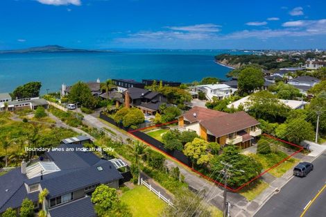 Photo of property in 241 Beach Road, Campbells Bay, Auckland, 0630