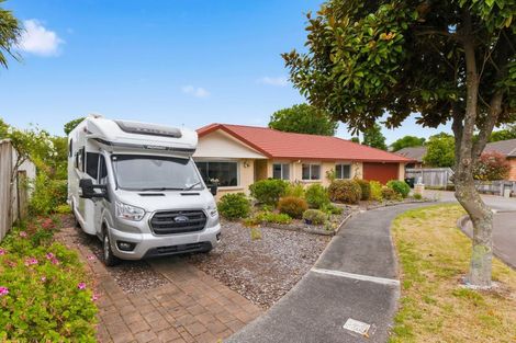 Photo of property in 3 Nicholas Place, Waikanae Beach, Waikanae, 5036