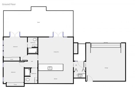 Photo of property in 23 Blakes Road, Prebbleton, 7604