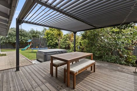 Photo of property in 51 Lyttelton Crescent, Tamatea, Napier, 4112