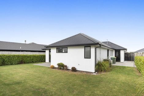 Photo of property in 33 Wakefield Drive, Rolleston, 7615
