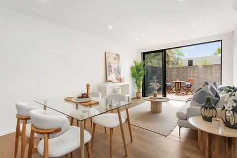 Photo of property in 3/50b Murray Place, Saint Albans, Christchurch, 8014