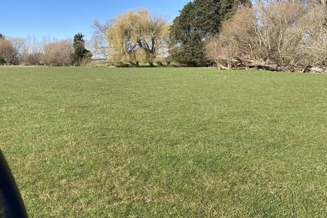 Photo of property in 273 Ashburton Staveley Road, Greenstreet, Ashburton, 7771