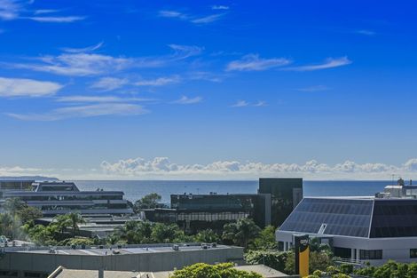 Photo of property in Sentinel Apartments, 706/3 Northcroft Street, Takapuna, Auckland, 0622