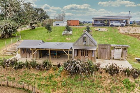 Photo of property in 68 Waitaheke Road, Ohaeawai, Kaikohe, 0472