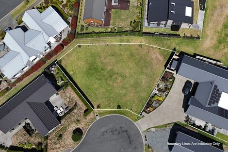 Photo of property in 3 Park Crescent, Mangawhai Heads, Mangawhai, 0505