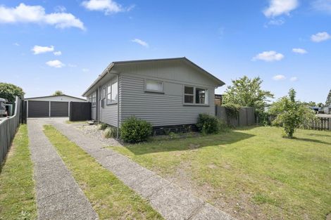 Photo of property in 14 Te Whakarau Street, Turangi, 3334