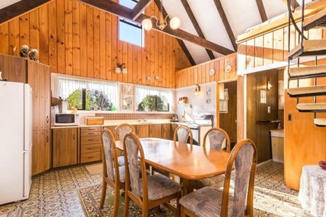 Photo of property in 40 Kaimanawa Street, Omori, Turangi, 3381