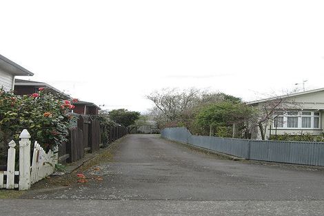 Photo of property in 105a Linton Street, West End, Palmerston North, 4410