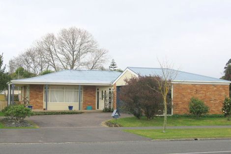 Photo of property in 14 Mcnicol Street, Fairfield, Hamilton, 3214