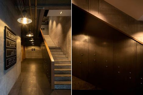 Photo of property in 208/73 Jackson Street, Petone, Lower Hutt, 5012