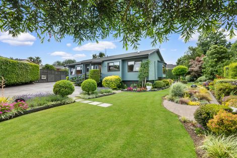 Photo of property in 50 Stirling Drive, Morrinsville, 3300