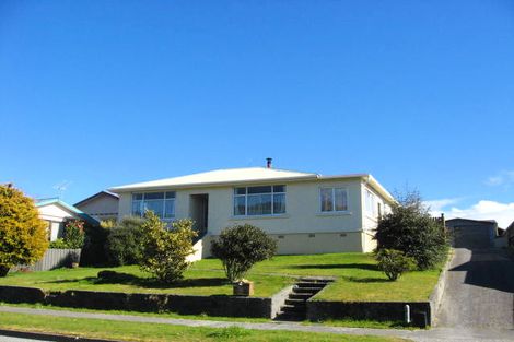 Photo of property in 22 Shelley Street, Greymouth, 7805