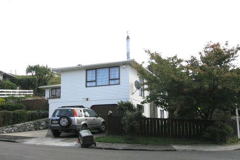 Photo of property in 26 Trebann Street, Paparangi, Wellington, 6037