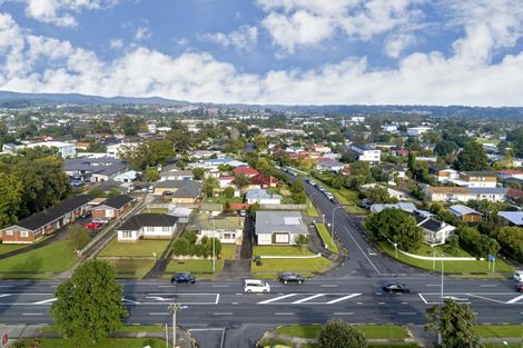 Photo of property in 1 Te Kanawa Crescent, Henderson, Auckland, 0610