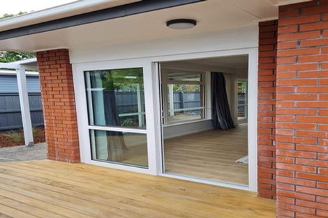 Photo of property in 29a Springfield Crescent, Enderley, Hamilton, 3214