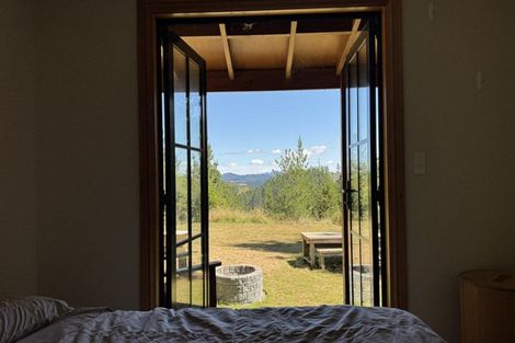 Photo of property in 3244 Ngahape Road, Stronvar, Masterton, 5890