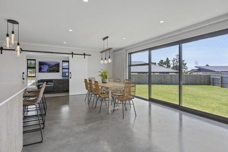 Photo of property in 10 Kararaina Close, Whalers Gate, New Plymouth, 4310