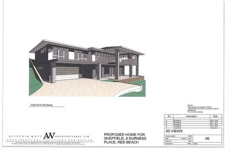 Photo of property in 9a Durness Place, Red Beach, 0932