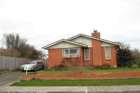 Photo of property in 47 Kelso Crescent, Strathern, Invercargill, 9812