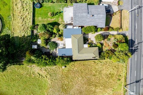 Photo of property in 596 Brighton Road, Westwood, Dunedin, 9035