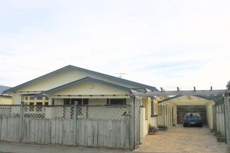 Photo of property in 43 Mudie Street, Alicetown, Lower Hutt, 5010