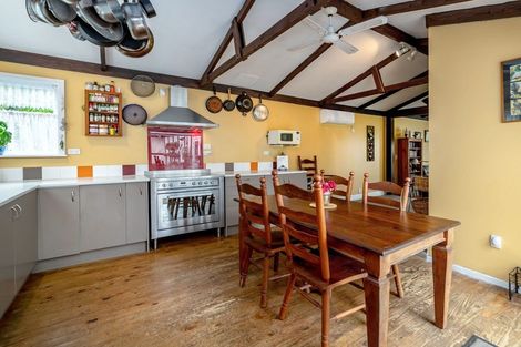 Photo of property in 123 Revans Street, Featherston, 5710