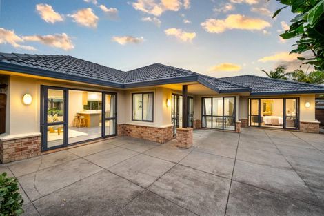 Photo of property in 3 Glanworth Place, Dannemora, Auckland, 2016