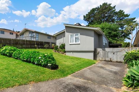 Photo of property in 64 Glenbervie Crescent, Massey, Auckland, 0614