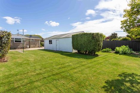 Photo of property in 5 Stackhouse Avenue, Bishopdale, Christchurch, 8053