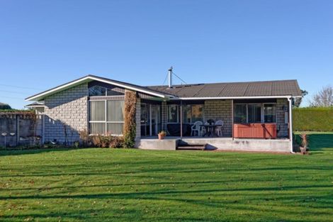Photo of property in 459 Johns Road, Fernside, Rangiora, 7471