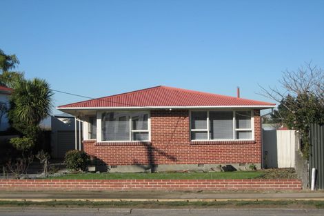 Photo of property in 723 Main South Road, Islington, Christchurch, 8042