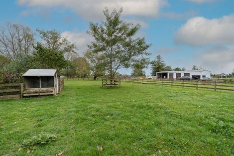 Photo of property in 107 Marychurch Road, Pukemoremore, Cambridge, 3493