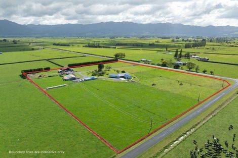 Photo of property in 450 Alexandra Road, Manawaru, Te Aroha, 3391