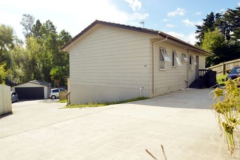 Photo of property in 66 Peverill Crescent, Papatoetoe, Auckland, 2025