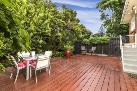 Photo of property in 4/58 Richmond Avenue, Northcote Point, Auckland, 0627