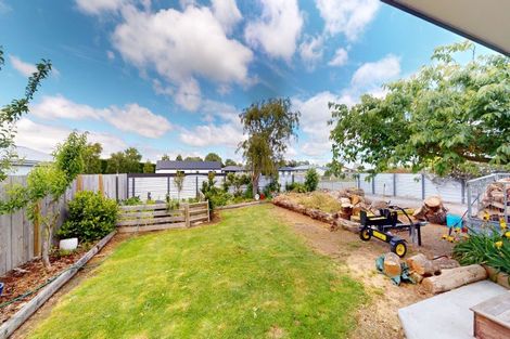 Photo of property in 133 Elizabeth Avenue, Rakaia, 7710