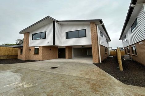 Photo of property in 39a Mahia Road, Manurewa, Auckland, 2102