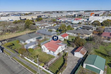 Photo of property in 5 Wilson Street, Islington, Christchurch, 8042