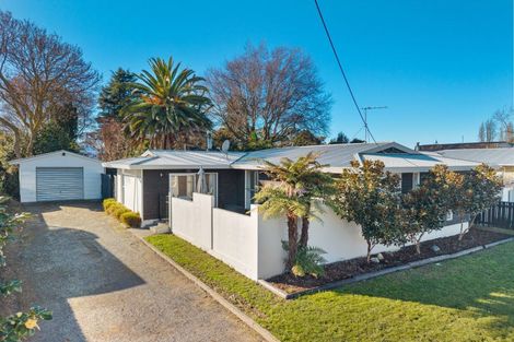 Photo of property in 163 Budge Street, Riversdale, Blenheim, 7201